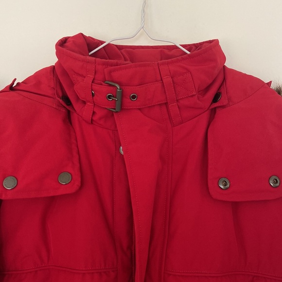 Belstaff Traverse Parka (US 42) - Picture 4 of 7